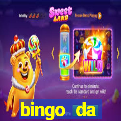 bingo da porcentagem para imprimir